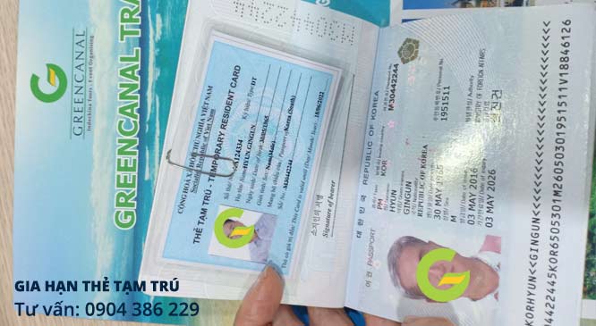 gia hạn thẻ tạm trú tại an giang cho người nước ngoài