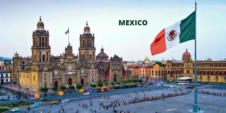 mexico-hướng dẫn làm visa đi mexico du lịch công tác