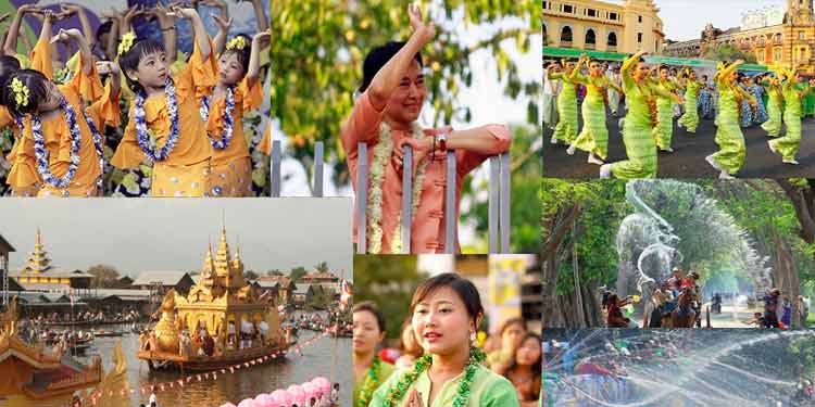 thời gian làm việc của đại sứ quán myanmar tại việt nam và ngày nghỉ