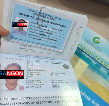 vietnam visa extension tphcm