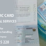 vietnam trc card professional service in hcm city
