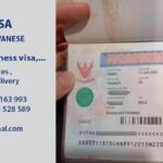 thailand visa services for chinese taiwanese from vietnam cheap