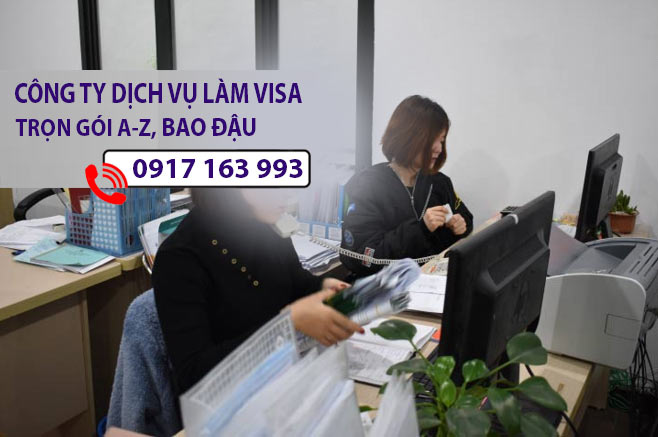 công ty dịch vụ làm visa tại hà nội chuyên nghiệp 