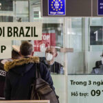 làm visa đi brazil khẩn hướng dẫn xin gấp 2023