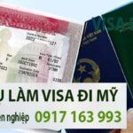 dịch vụ làm visa đi mỹ tại tphcm hồ chí minh