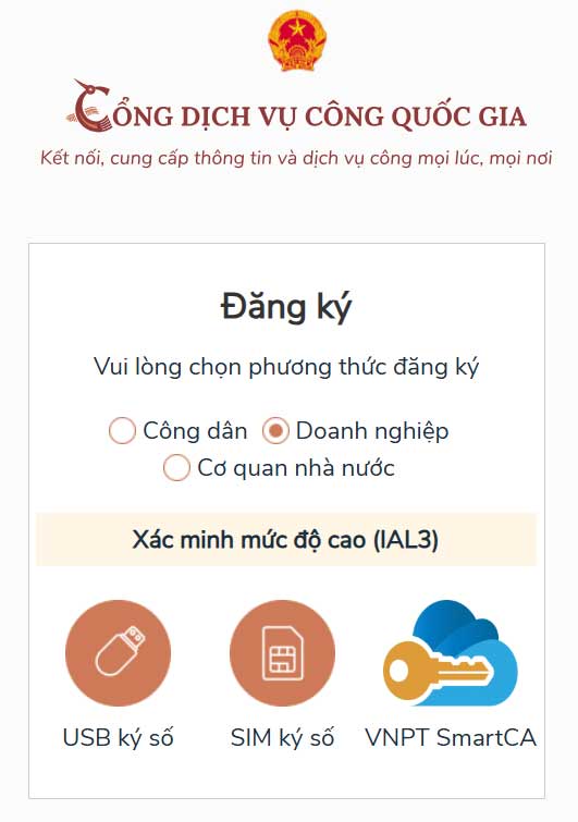 thủ tục xin visa đầu tư cho người đài loan