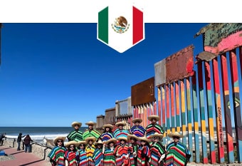 tư vấn xin visa đi mexico