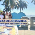 visa du lịch dominica