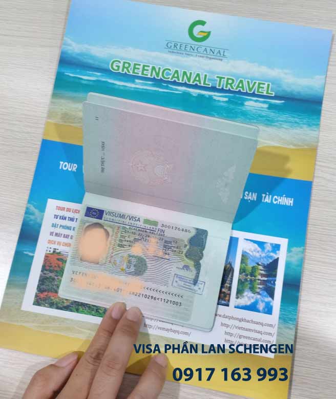 dịch vụ visa phần lan schengen trọn gói uy tín