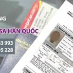 dịch vụ làm visa hàn quốc tại đà nẵng trọn gói