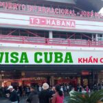 xin visa đi cuba khẩn cấp