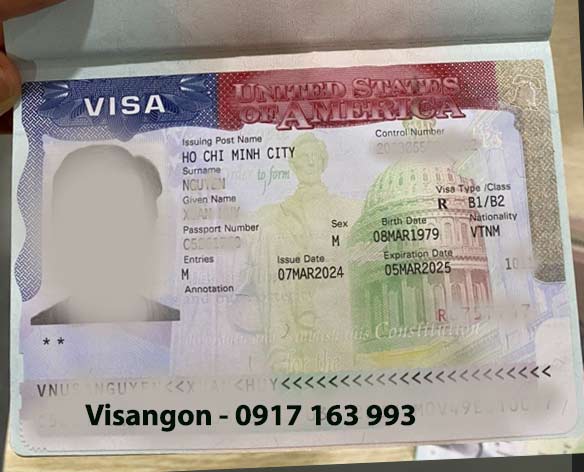 visa mỹ hết hạn khi đang ở mỹ có sao không