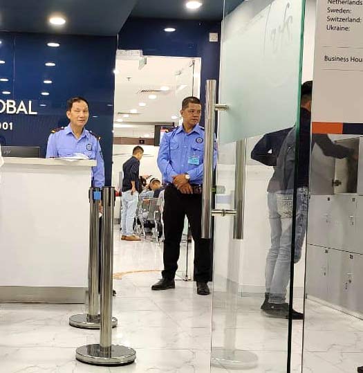 dịch vụ làm visa nhật bản khẩn cấp