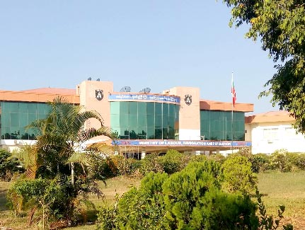 thủ tục xin giấy phép lao động myanmar