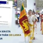 thủ tục xin visa thăm thân sri lanka