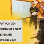 dịch vụ visa lao động việt nam cho người nước ngoài làm việc