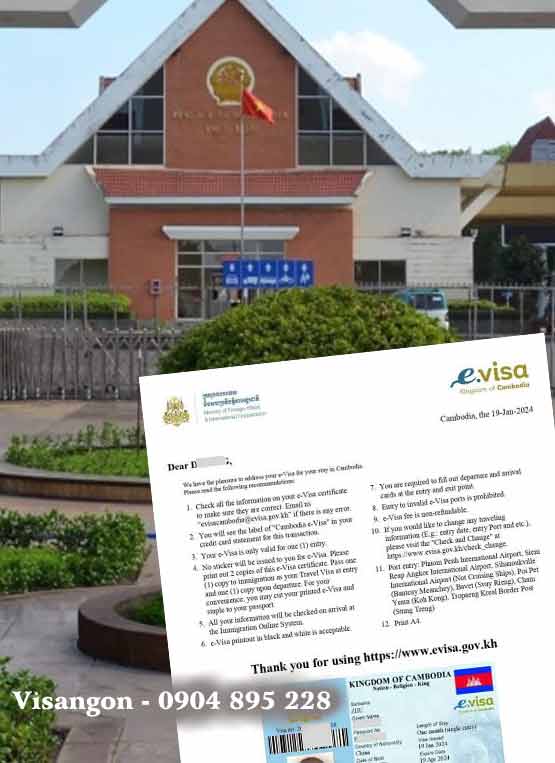 dịch vụ visa xuất nhập cảnh cửa khẩu xa mát