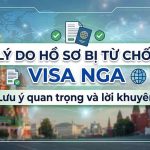 xin visa nga có khó không