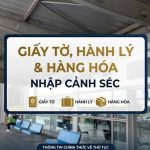 quy định nhập cảnh séc mới nhất